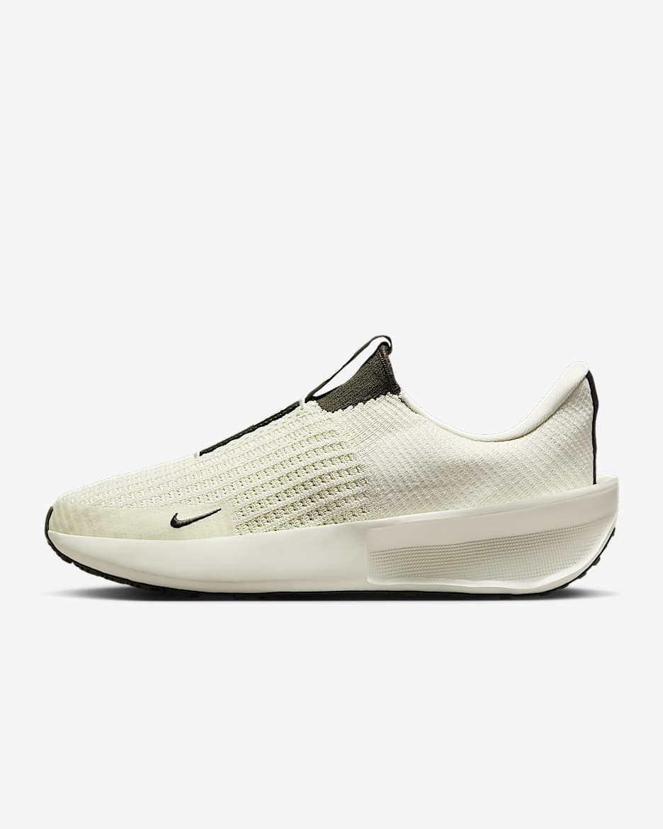 Nike Interact Run EasyOn SE Women's Road Running Shoes. Nike SG